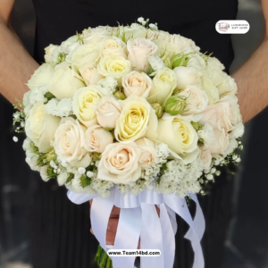 Flower Bouquet - T745