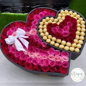 Valentine’s box T14-00256