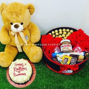 Love Hamper