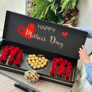 Mother's Day MOM Box
