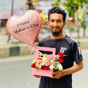 Mother's Day Special Bouquet