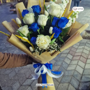 Flower Bouquet - T239