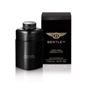 Bentley Absolute EDP for Men