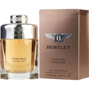 Bentley Intense EDP for Men