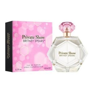 Britney Spears Private Show EDP for Women (100ml)
