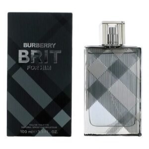 Burberry Brit for Men EDT (100ml)