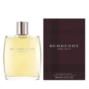 Burberry for Men EDT