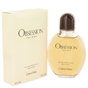 CK Obsession EDT for Men