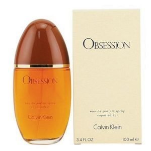 Calvin Klein (CK) Obsession EDP for Women