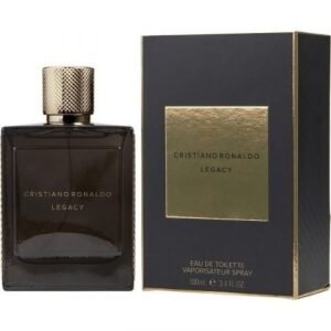 Cristiano Ronaldo Legacy EDT for Men (100ml)