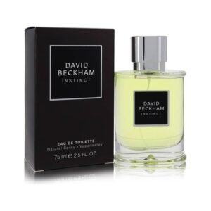 David Beckham Instinct EDT for Men (75ml)