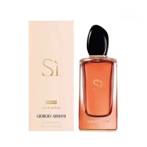 Giorgio Armani Si Intense EDP for Women 100ml