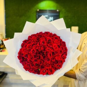 Flower Bouquet T14-01523