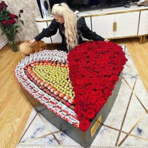 Luxury Box Large