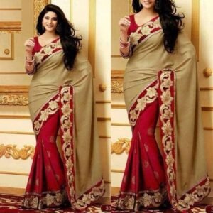 Indian party Saree T140025