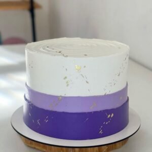 Luxury Treats Cake T14-85