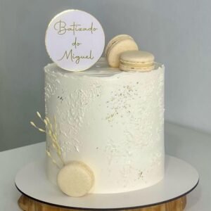 Luxury Treats Cake T14-83