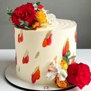 Luxury Treats Cake T14-77