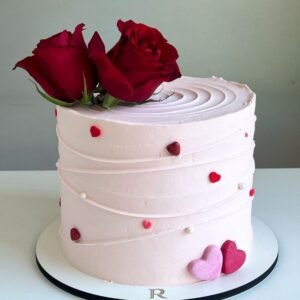 Luxury Treats Cake T14-72