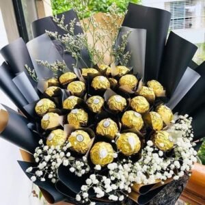 Rocher Bouquet T14-012553