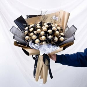 Ferreo Rocher Bouquet 32pcs