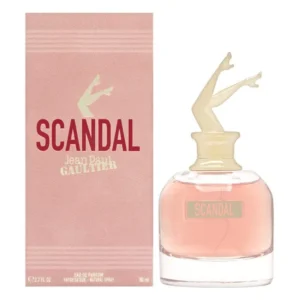 Jean Paul Gaultier Scandal EDP for Women 80ml