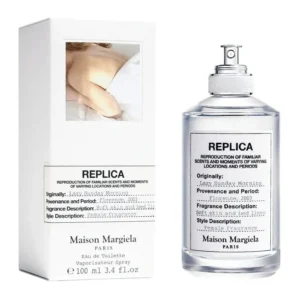 Maison Margiela Replica Lazy Sunday Morning EDT for Women 100ml