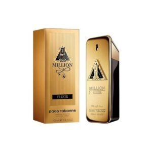 Paco Rabanne 1 Million Elixir Parfum for Men 200ml