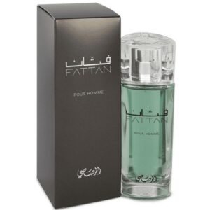 Rasasi Fattan Pour Homme EDP for Men 50ml