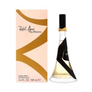 Reb’l Fleur by Rihanna EDP for Women 100ml