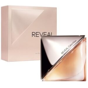 Calvin Klein CK Reveal EDP for Women (100ml) (100% Original)
