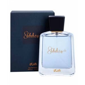 Rasasi Shuhrah Pour Homme EDP for Men 90ml