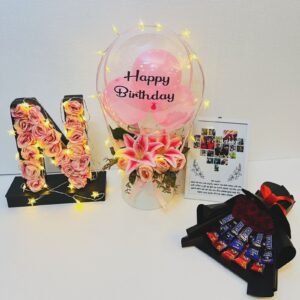 Birthday Hamper T14-0514