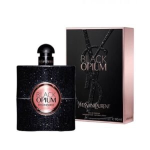 Yves Saint Laurent Black Opium EDP for Women 90ml