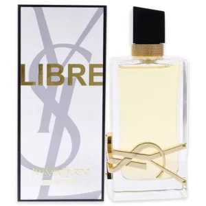 Yves Saint Laurent (YSL) Libre EDP for Women 90ml
