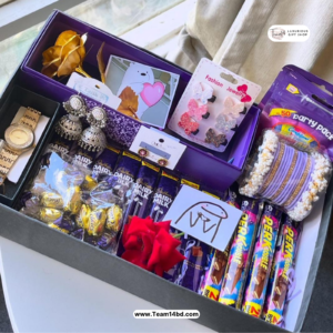 Gift for her - T12