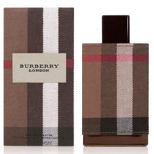 Burberry London EDT for Men