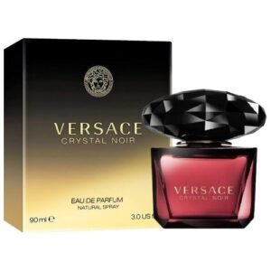 Versace Crystal Noir EDP for Women 90ml