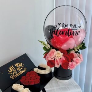 Valentine’s Hamper