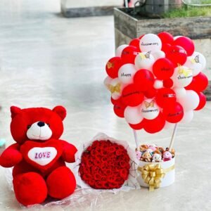 Anniversary Hamper T-174623