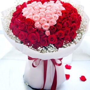Flower Bouquet T14-047934