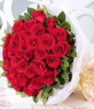 Flower Bouquet T14-047934