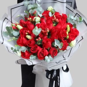 Flower Bouquet T14-047934