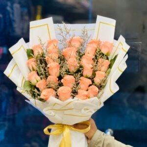 Flower Bouquet T14-047934